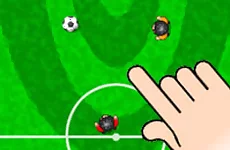 One Touch Football