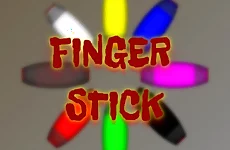 Finger Stick