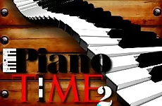 Piano Time 2 Html5