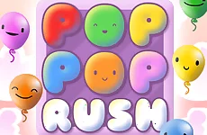Pop Pop Rush