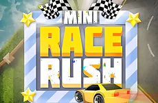 Mini Race Rush
