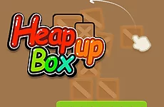 Heap Up Box