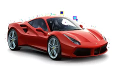 Ferrari Jigsaw