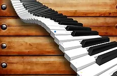 Piano Time HTML5