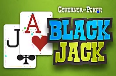 Governor of Poker - Blackjack