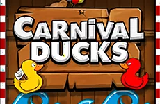 Carnival Ducks