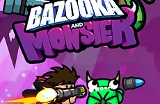 Bazooka Monster