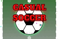 Casual Soccer