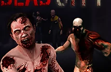 Dead City