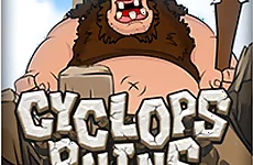 Cyclops Ruins