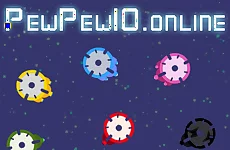 PewPewIO.online