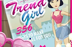 Trend Girl