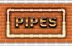 Pipes