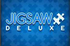 Jigsaw Deluxe