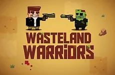 Wasteland Warriors