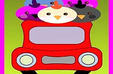 Save The Chickens