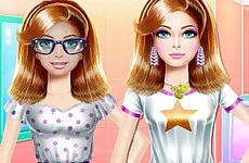Teacher Transformation