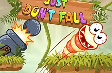 Just Don't Fall