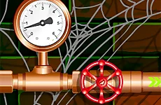 Plumber Puzzle