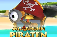 Moorhuhn Pirates