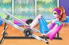 Fat to Fit Princess Fitness