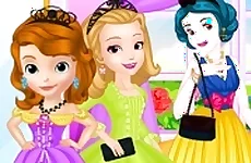 Princess Match Accessory