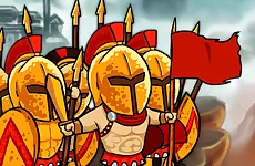 Heroes of Myths