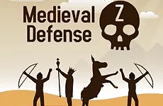 Medieval Defense Z