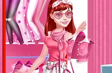 Shades Of Pink 2