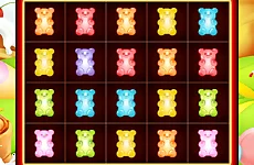 Gummy Bears Mover