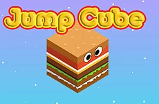 Jump cube