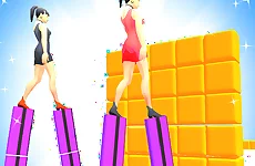 Bamboo Run