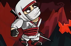 Ninja Warrior Shadow of Last Samurai