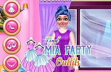 Find Mia Party Outfits