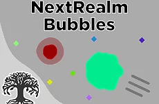 NextRealm Bubbles