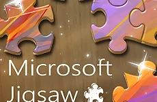 Microsoft Jigsaw