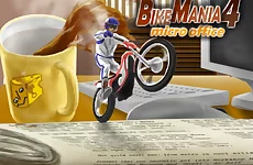 Bike Mania 4 Micro Office