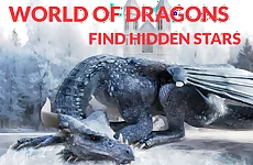 World of Dragons Hidden Stars