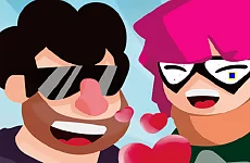 Love Pin Online