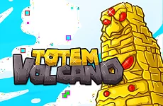 Totem Volcano