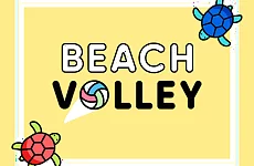 Beach Volley