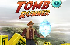 Tomb Runner RU