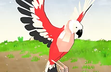 Parrot Simulator