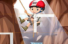 Puzzle Game Boys