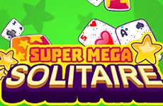 Super Mega Solitaire