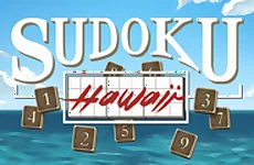 Sudoku Hawaii