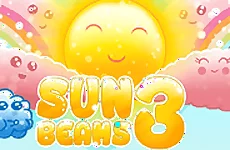 Sun Beams 3