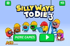 Silly Ways To Die 3