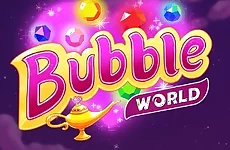 Bubble World H5