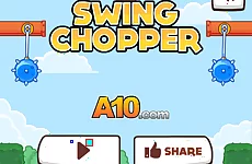 Swing Chopper